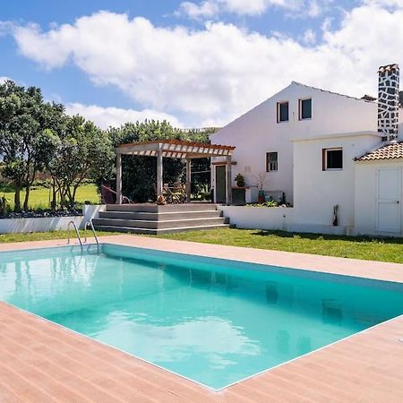 Country House In Azores - S. Miguel リベイラ・グランデ エクステリア 写真