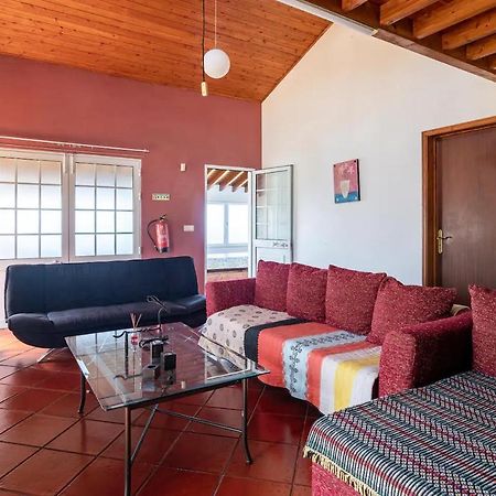 Country House In Azores - S. Miguel リベイラ・グランデ エクステリア 写真