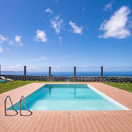 Country House In Azores - S. Miguel リベイラ・グランデ エクステリア 写真