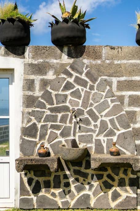 Country House In Azores - S. Miguel リベイラ・グランデ エクステリア 写真