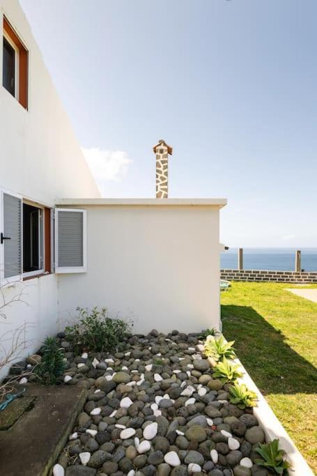 Country House In Azores - S. Miguel リベイラ・グランデ エクステリア 写真
