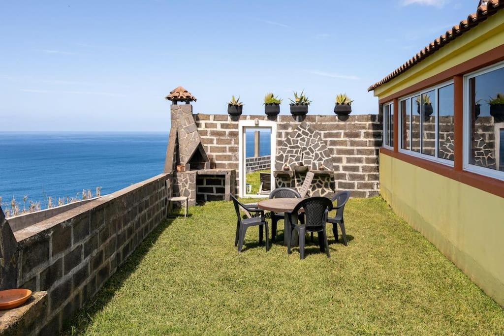 Country House In Azores - S. Miguel リベイラ・グランデ エクステリア 写真