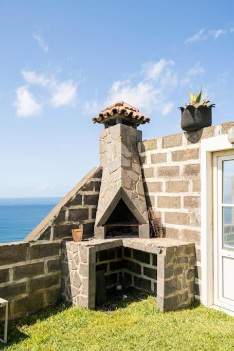 Country House In Azores - S. Miguel リベイラ・グランデ エクステリア 写真