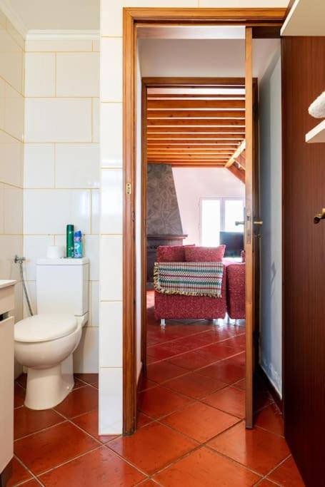 Country House In Azores - S. Miguel リベイラ・グランデ エクステリア 写真