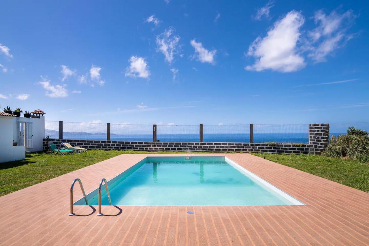 Country House In Azores - S. Miguel リベイラ・グランデ エクステリア 写真