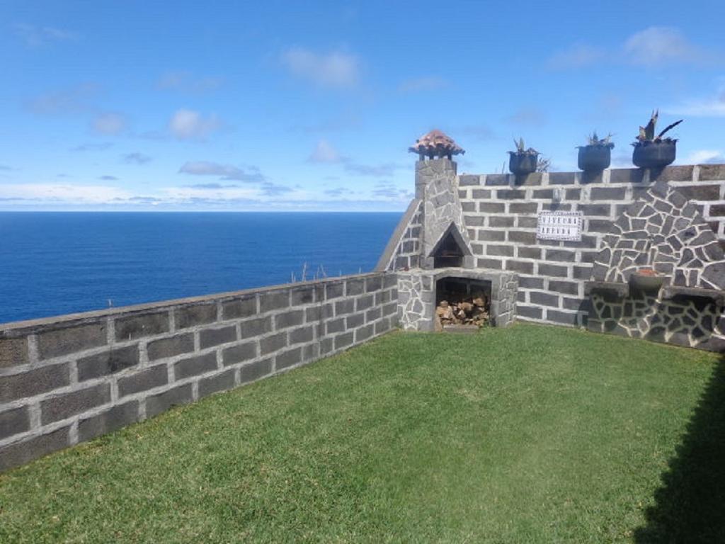 Country House In Azores - S. Miguel リベイラ・グランデ エクステリア 写真
