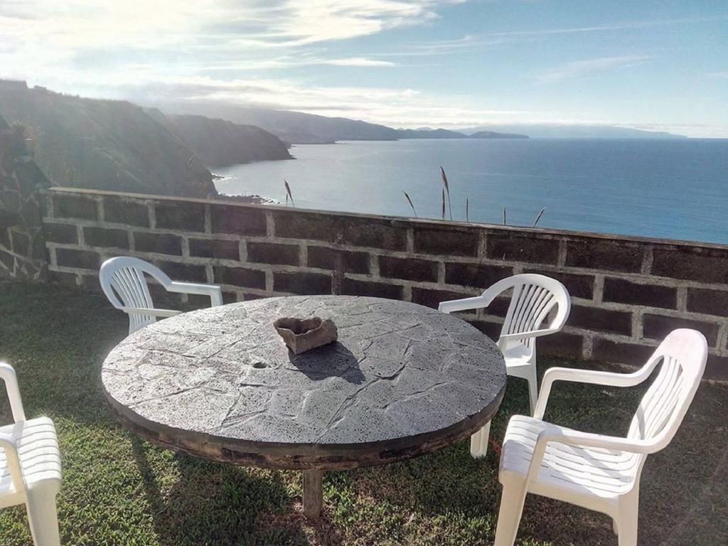 Country House In Azores - S. Miguel リベイラ・グランデ エクステリア 写真