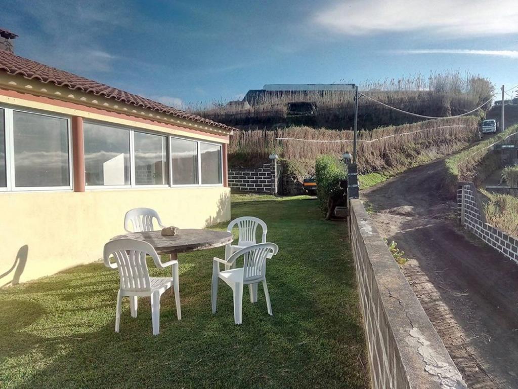 Country House In Azores - S. Miguel リベイラ・グランデ エクステリア 写真