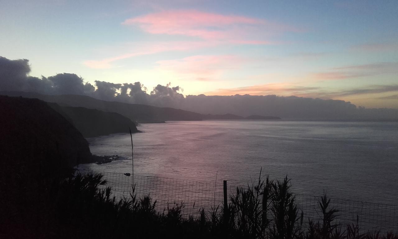 Country House In Azores - S. Miguel リベイラ・グランデ エクステリア 写真