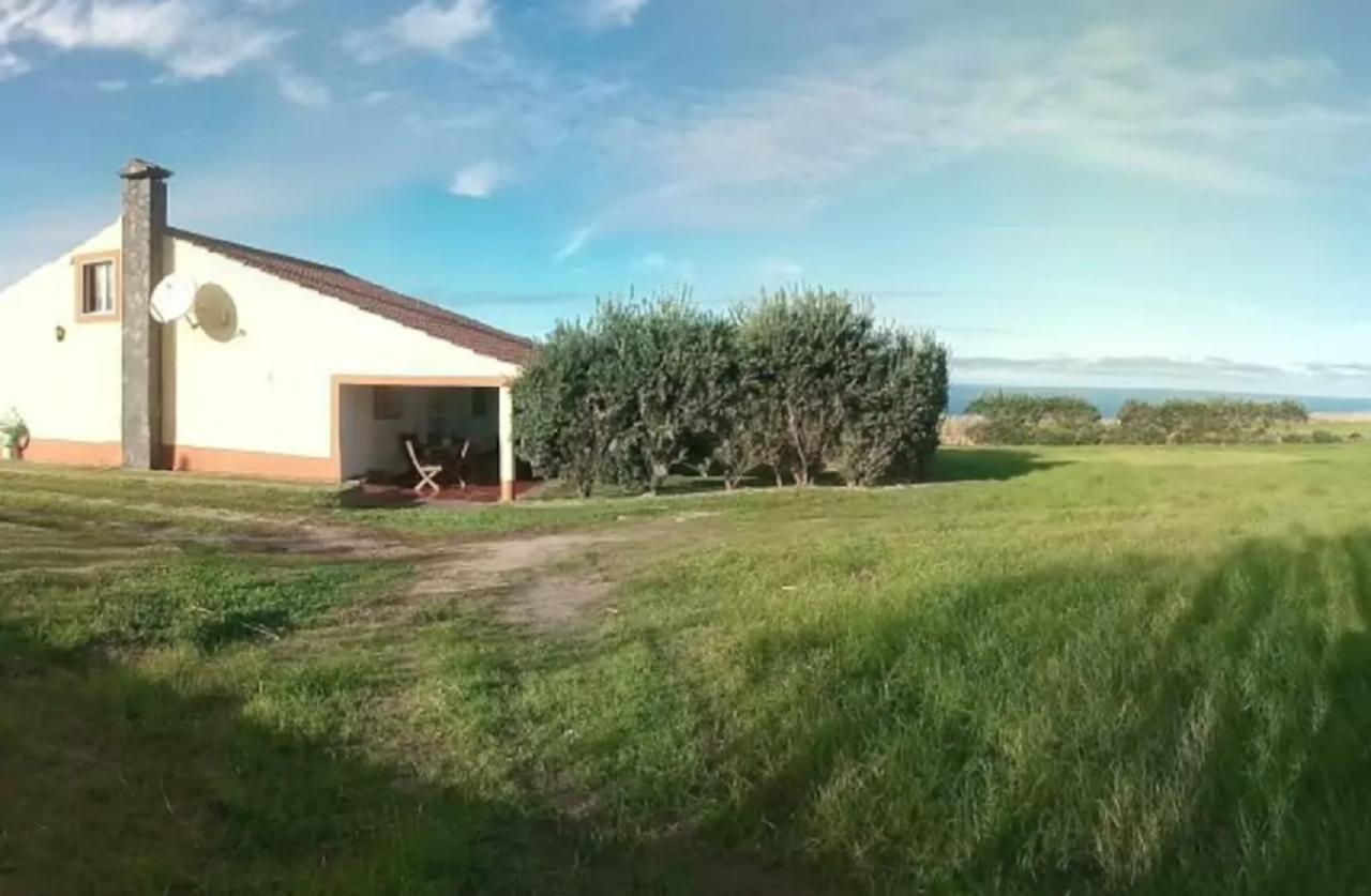 Country House In Azores - S. Miguel リベイラ・グランデ エクステリア 写真
