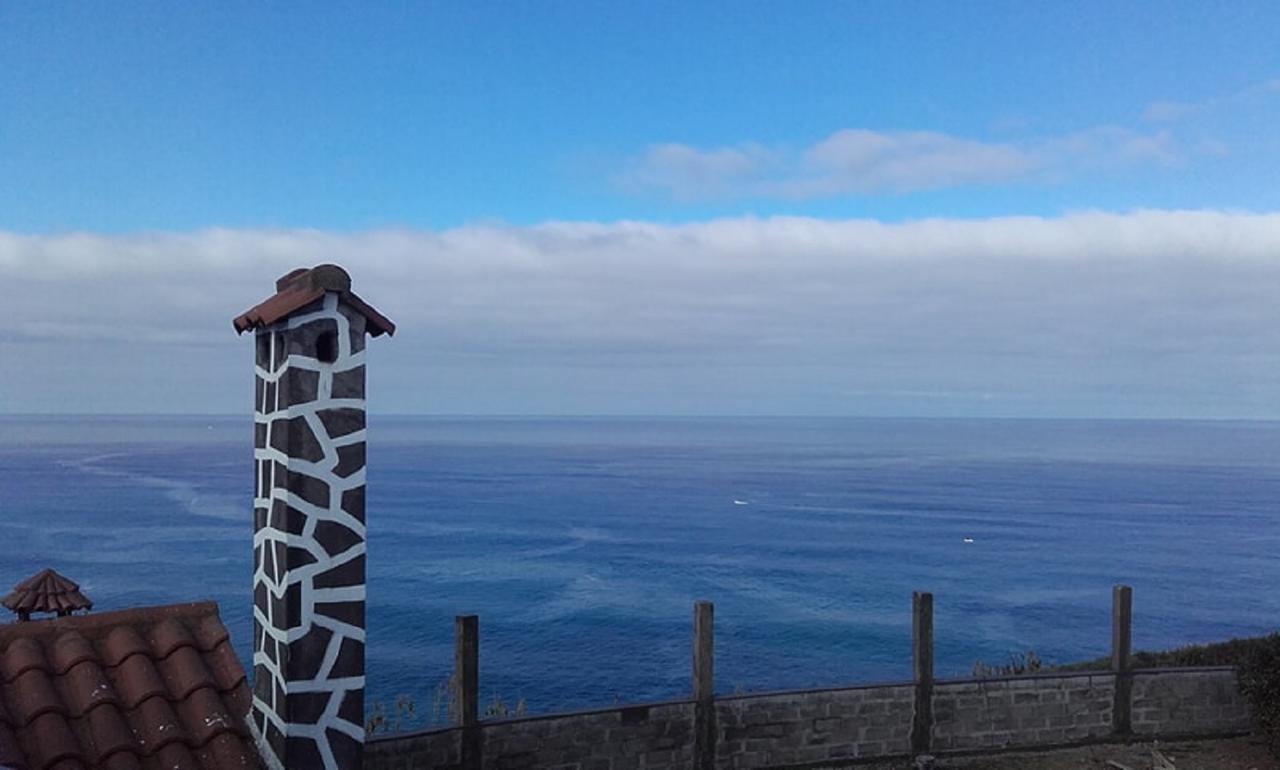 Country House In Azores - S. Miguel リベイラ・グランデ エクステリア 写真