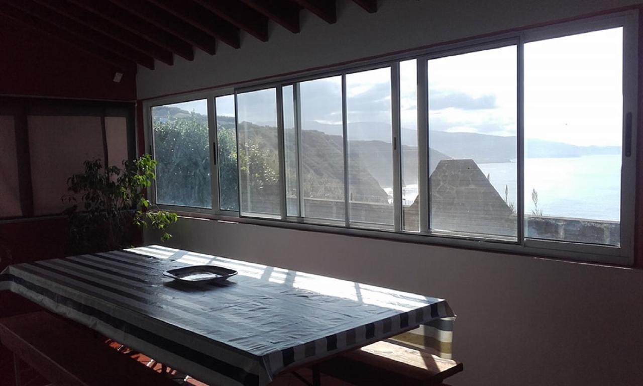 Country House In Azores - S. Miguel リベイラ・グランデ エクステリア 写真