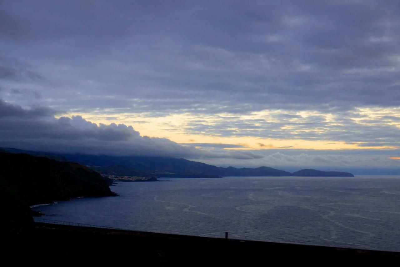 Country House In Azores - S. Miguel リベイラ・グランデ エクステリア 写真