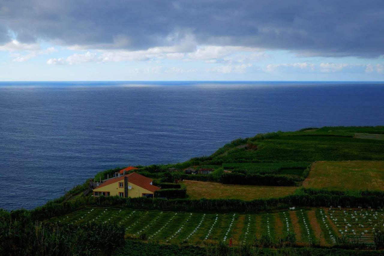Country House In Azores - S. Miguel リベイラ・グランデ エクステリア 写真